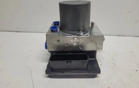 Land Rover Discovery 4 - LR4 ABS control unit/module AH422C405AB