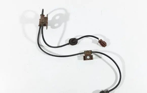 Subaru Forester SG ABS brake wheel speed sensor 27540AE030
