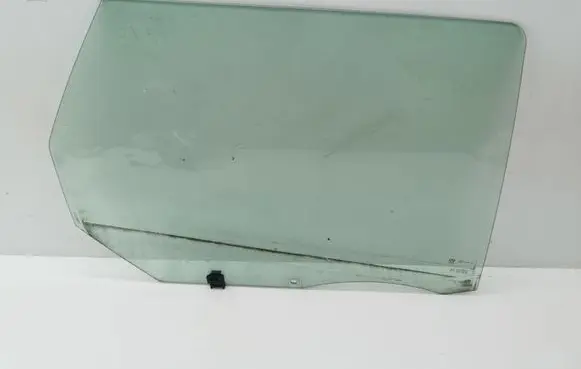 Peugeot 308 Rear door window glass E643R00048 E00029220T