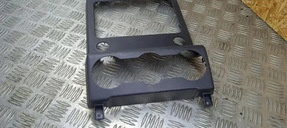 Land Rover Discovery 5 Other center console (tunnel) element HY3204569A