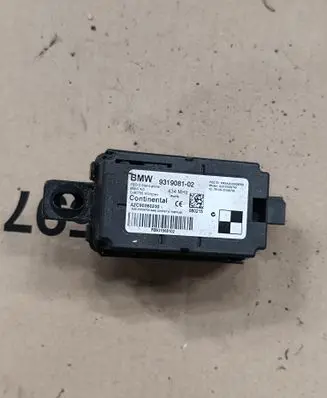 BMW X5 F15 Other control units/modules 931908102 9319081