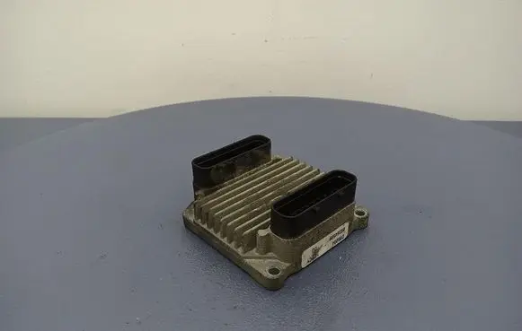 Opel Vectra B Engine control unit/module ECU 09364599