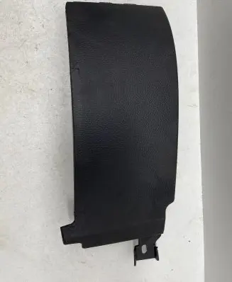 BMW 1 E81 E87 Dashboard side end trim 51166962627 11242010 107469