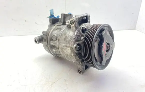 Air conditioning (A/C) compressor (pump)