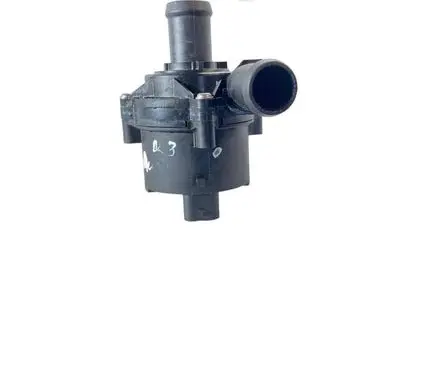 Audi Q3 F3 Electric auxiliary coolant/water pump 3QF121599C