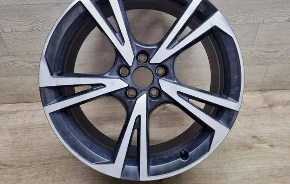 Audi Q5 SQ5 FY R20 alloy rim 80A601025BF
