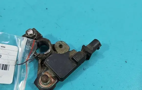 Citroen C5 Negative earth cable (battery) 9801031580 IMPRK1544724