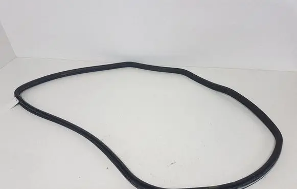 BMW 3 F30 F35 F31 Rear door rubber seal (on body)