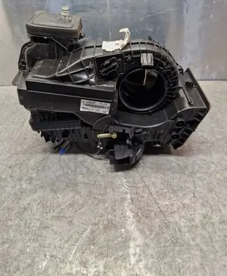 Renault Twingo III Interior heater climate box assembly 271008615R DZ163001