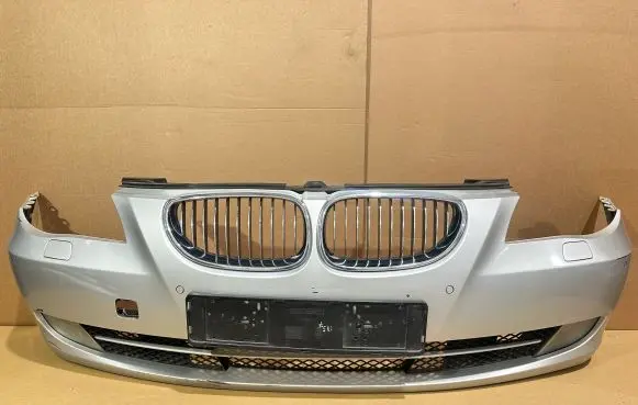 BMW 5 E60 E61 Front bumper 7178705 717870513