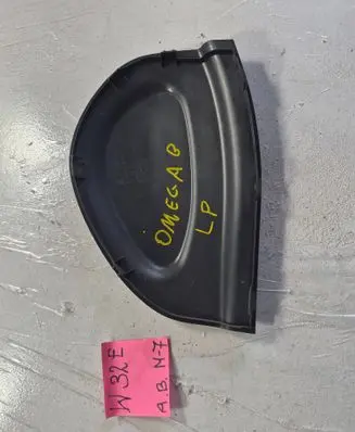 Opel Omega B1 Front driver seat 220209B 09173916