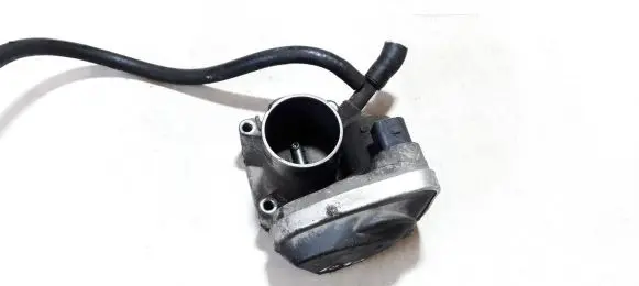 Skoda Fabia Mk1 (6Y) Throttle valve 408238321004 047133062d