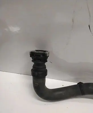 Renault Scenic III - Grand scenic III Engine coolant pipe/hose