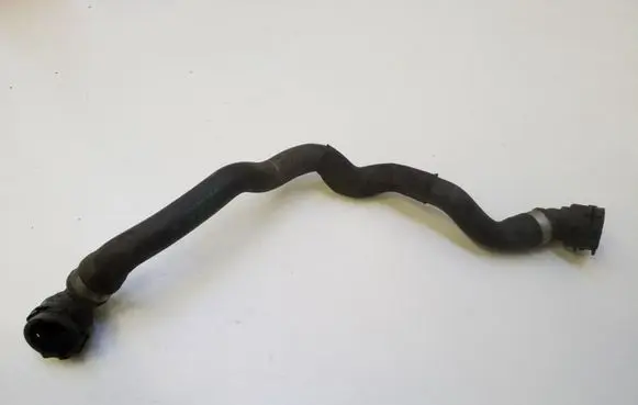BMW 7 F01 F02 F03 F04 Engine coolant pipe/hose 1712759151201 17127591512 15476810CZ