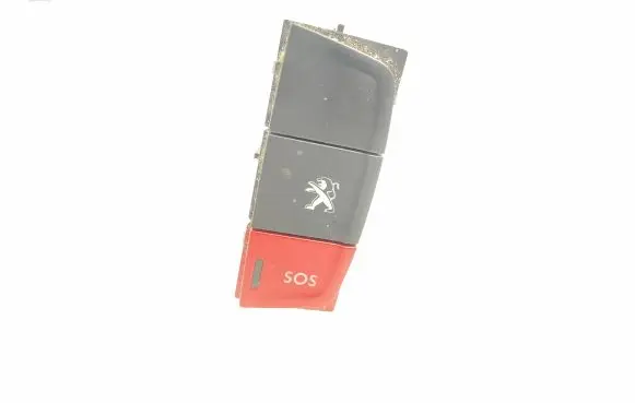 Peugeot 508 Sos button 03422020100