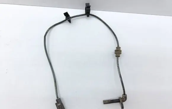 Opel Zafira C ABS rear brake sensor 13315320 13470644