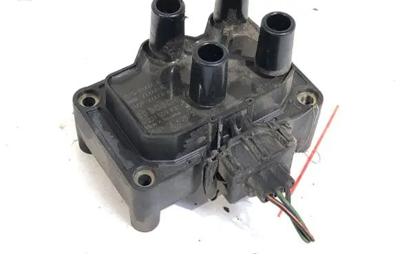 Ford Fiesta High voltage ignition coil 0221503490