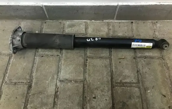 Mercedes-Benz E W213 Rear shock absorber/damper A2133201030