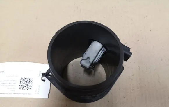 Volvo V50 Mass air flow meter 5WK97002 9645948980 002035062