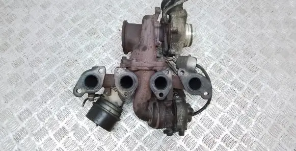 Volvo S60 Turbo 31397999
