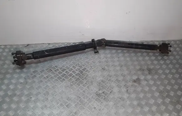 Nissan Patrol Y61 Middle center prop shaft 