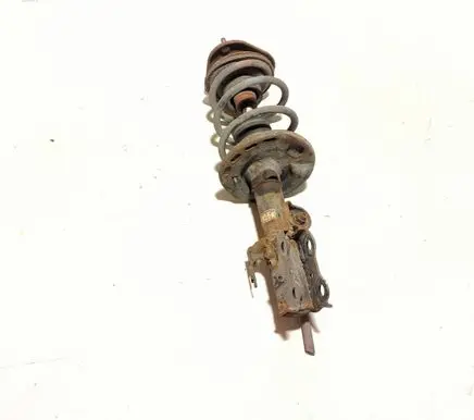 Lexus CT 200H Front shock absorber/damper 4851076050