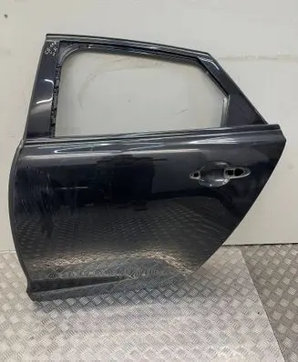 Jaguar XJ X351 Rear door