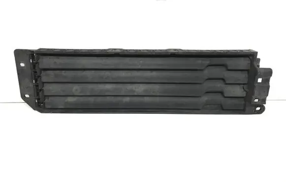 Renault Clio V Intercooler air guide/duct channel 214F68290R
