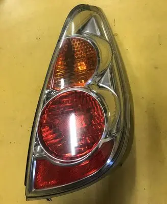 Suzuki Liana Rear/tail lights