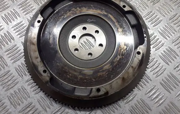 Opel Meriva A Flywheel R90400169