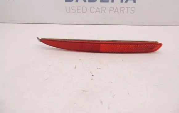 Mazda 6 Rear tail light reflector 25061971 D209