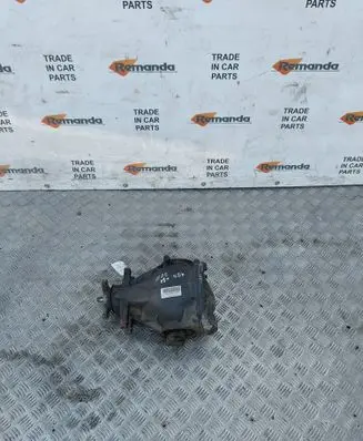 Mercedes-Benz E W211 Rear differential A2303510705