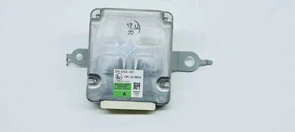 Lexus RX 450H Other control units/modules 8815048232 0368004221