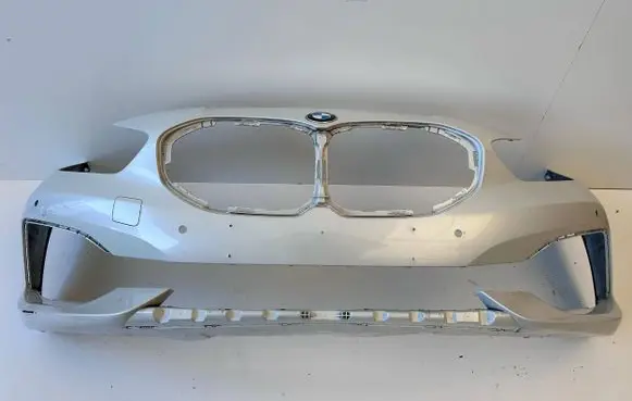 BMW 1 F40 Front bumper 7459708