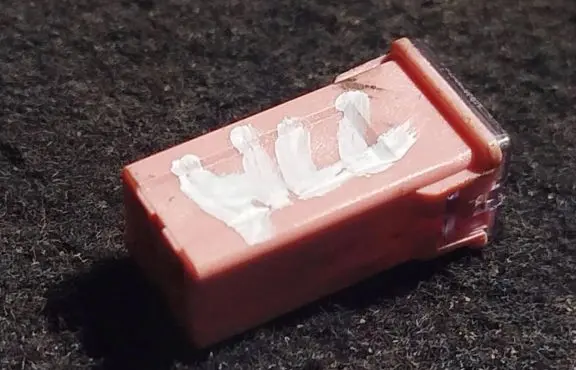 Honda Civic Fuse 
