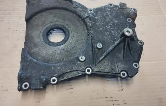 Timing belt guard (cover)