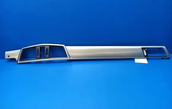 Mercedes-Benz E W212 Dashboard glove box trim A2126802571 Q03