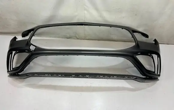 Mercedes-Benz CLA C118 X118 Front bumper