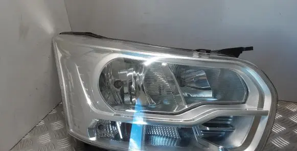 Ford Transit Headlight/headlamp