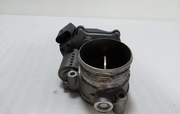 Audi A6 S6 C7 4G Throttle body valve 059145950AH