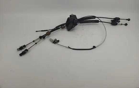 Citroen Jumpy Gear shift cable linkage 
