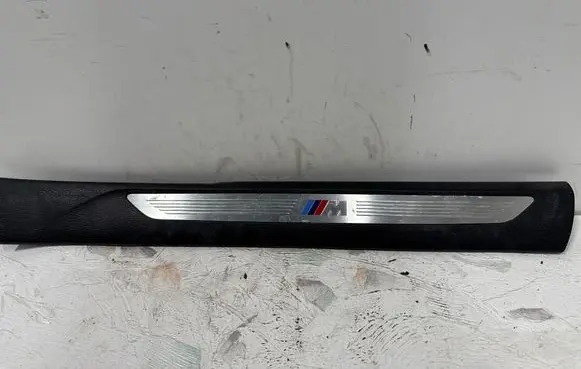 BMW X5 F15 Front sill trim cover 7284558