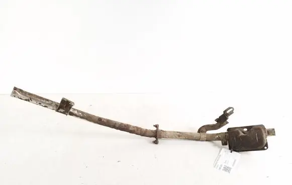 Toyota RAV 4 (XA30) Muffler/silencer 87403-42030