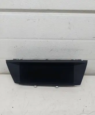 BMW 7 F01 F02 F03 F04 Screen/display/small screen 20896591 1010315275 9226975