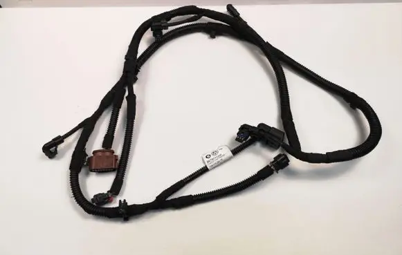 Volkswagen Caddy Other wiring loom 2K7971104L