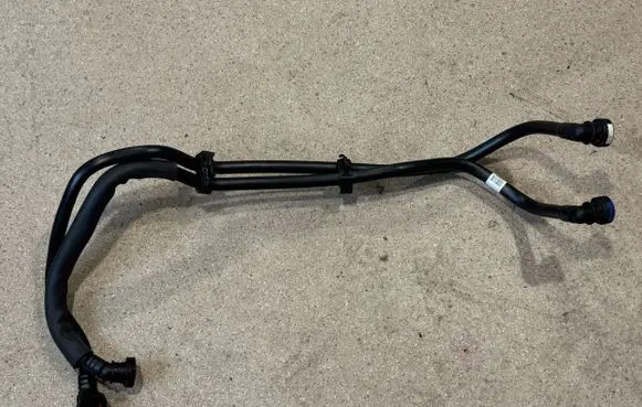 Hyundai Ioniq 5 Engine coolant pipe/hose 366T21XAA0