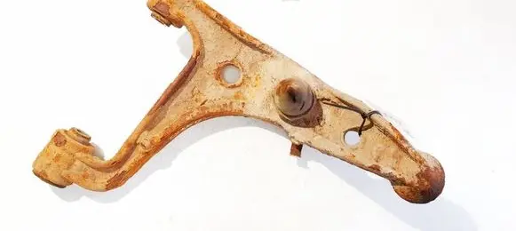 Suzuki Grand Vitara II Rear upper control arm/wishbone