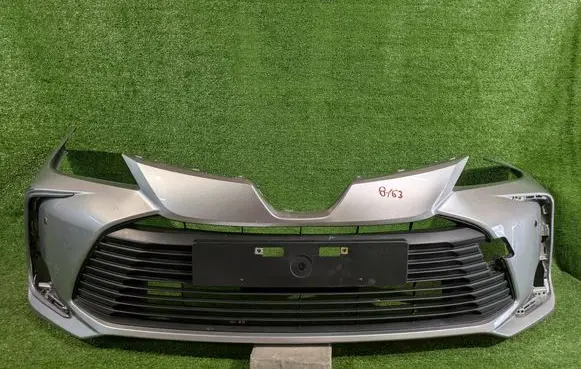 Toyota Corolla E210 E21 Front bumper 