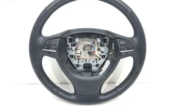 BMW 5 F10 F11 Steering wheel