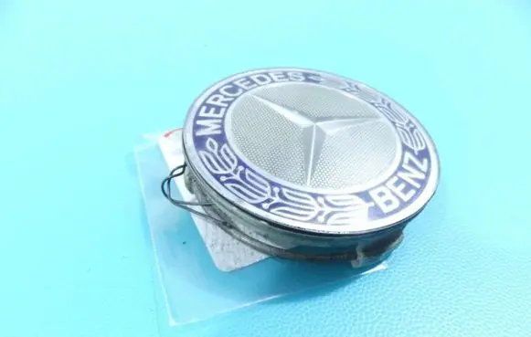 Mercedes-Benz GLC X253 C253 Non-original wheel cap A1704000025 IMPRK1302444